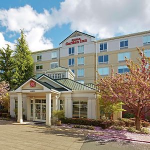 Hilton Garden Inn Portland לייק אוסווגו Exterior photo