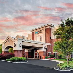 מלון Hyatt House Branchburg - Bridgewater Exterior photo