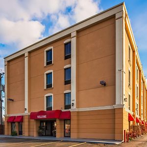 Franklin Park Best Western Plus O'Hare International South Hotel Exterior photo