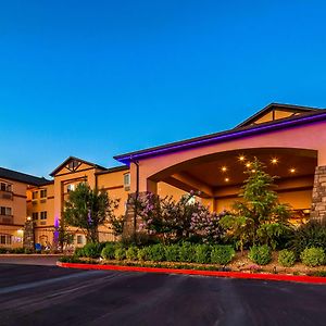 מלון לה ורקין Best Western Plus Zion West Exterior photo