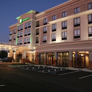 New Rome Holiday Inn Columbus-Hilliard, An Ihg Hotel Exterior photo