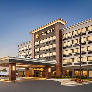 La Quinta Inn & Suites By Wyndham Richmond-מידלות'יאן Exterior photo