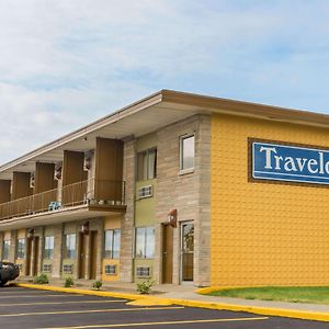 Travelodge By Wyndham בלומינגטון Exterior photo