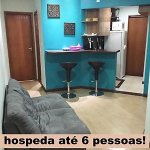 דירות מנאוס Amazonas Flat - Ate 6 Pessoas ! Room photo