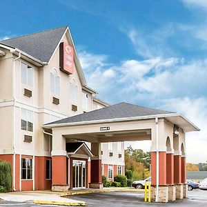 דאגלסוויל Econo Lodge Inn & Suites Exterior photo