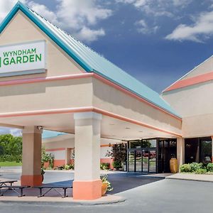 מלון Wyndham Garden סטילווטר Exterior photo