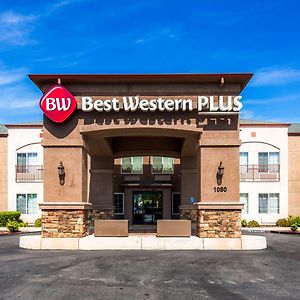 רדינג Best Western Plus Twin View Inn & Suites Exterior photo