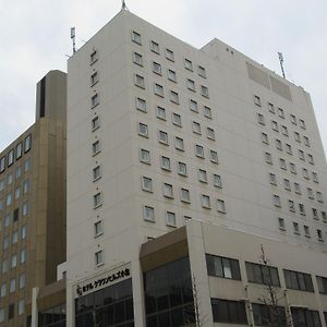 קיטקיושו Hotel Crown Hills Kokura Exterior photo