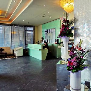 מנאמה Al Raya Suites Exterior photo