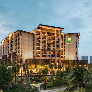 סניה Holiday Inn Resort Hainan Clear Water Bay, An Ihg Hotel Exterior photo