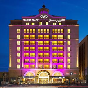 Crowne Plaza Al Khobar, An Ihg Hotel Exterior photo