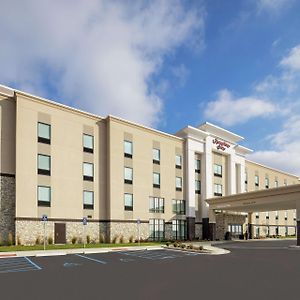 Hampton Inn סיקסטון Exterior photo