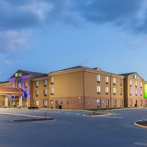 Shenandoah Junction Holiday Inn Express Charles Town, An Ihg Hotel Exterior photo