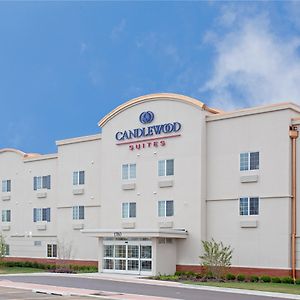 Candlewood Suites Elgin - Northwest Chicago, An Ihg Hotel Exterior photo