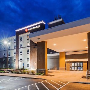 Pittston Best Western Plus Wilkes Barre-Scranton Airport Hotel Exterior photo