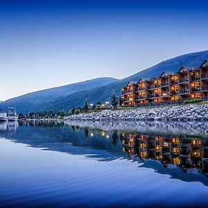 נלסון Prestige Lakeside Resort, Worldhotels Elite Exterior photo