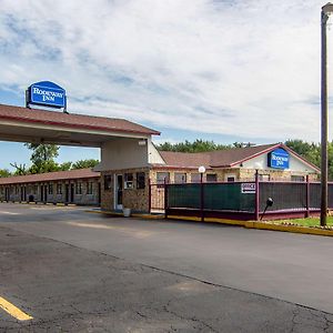 Ranger Rodeway Inn Exterior photo