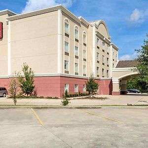 Comfort Suites Mandeville - Covington Exterior photo