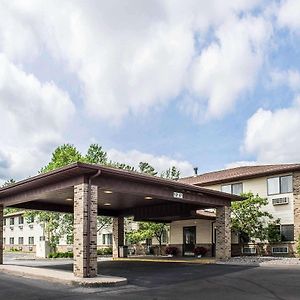 מינוקואה Quality Inn Exterior photo