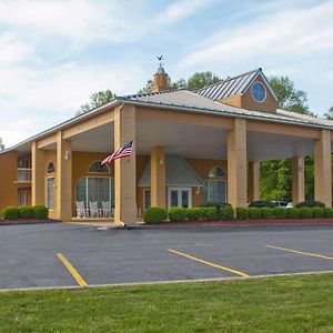 Andrews Quality Inn Exterior photo