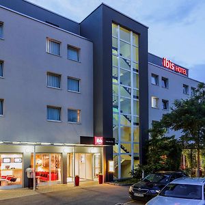 מלון Ibis Winterthur City Exterior photo