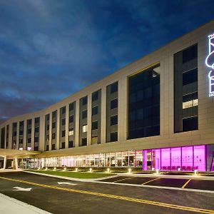 מלון רוזמונט The Rose Chicago, Tapestry Collection By Hilton Exterior photo