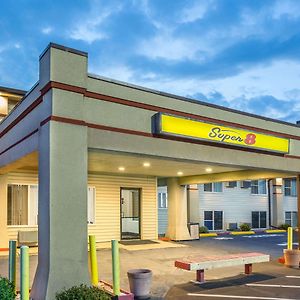 מלון Super 8 By Wyndham North Sioux City Exterior photo