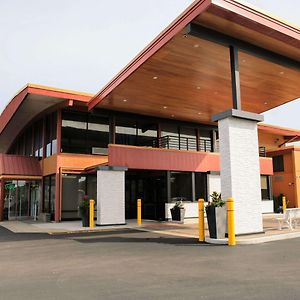 Schiller Park Quality Inn O'Hare Airport Exterior photo