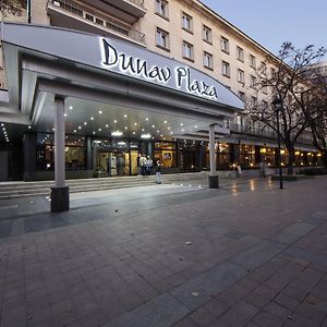 רוסה Dunav Plaza Hotel Exterior photo