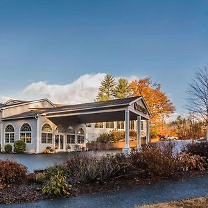 Quechee Align Inn Vermont Exterior photo