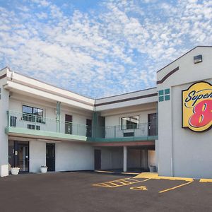 מלון River Grove Super 8 By Wyndham Chicago/Rosemont/O'Hare/Se Exterior photo