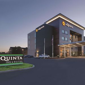 מלון La Quinta By Wyndham טרה הוט Exterior photo