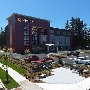 La Quinta Inn & Suites By Wyndham מריסוויל Exterior photo