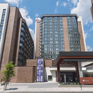 Homewood Suites By Hilton Ottawa Downtown Exterior photo