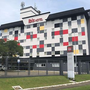 מלון קריסיומה Ibis Criciuma Exterior photo