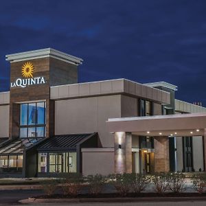 מלון La Quinta By Wyndham Festus - St. Louis South Exterior photo