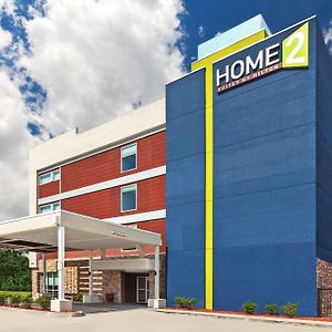 Home2 Suites By Hilton גונזלס Exterior photo