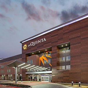 יולס La Quinta Inn & Suites Dfw West-Glade-Parks Exterior photo