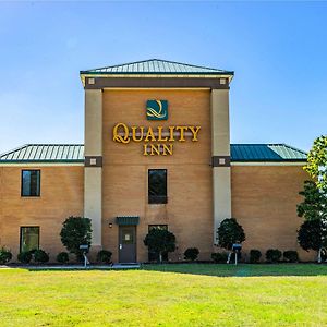 Quality Inn Whiteville North Exterior photo