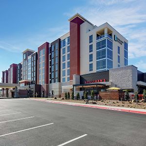 Embassy Suites Jonesboro - Arkansas State Exterior photo