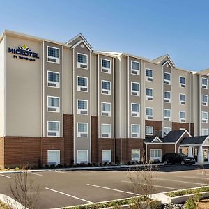 Odenton Microtel Inn & Suites By Wyndham Gambrills Exterior photo