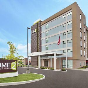Monaca Home2 Suites By Hilton Pittsburgh Area Beaver Valley Exterior photo