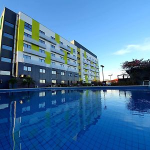 מלון Ibis Styles Parauapebas (Adults Only) Exterior photo