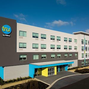 מלון Tru By Hilton Tupelo, Ms Exterior photo