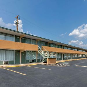 Kingston Springs Rodeway Inn Exterior photo