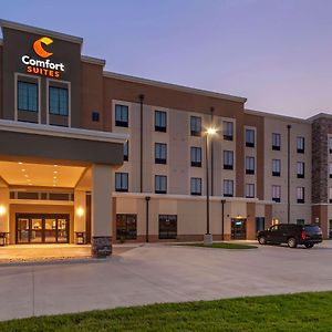 גראנד איילנד Comfort Suites Exterior photo