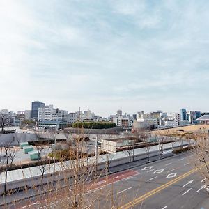 Gwangju Metropolitan City Panda Guesthouse Exterior photo