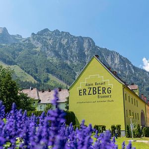 אייזנרץ Erzberg Alpin Resort By Alps Resorts Exterior photo