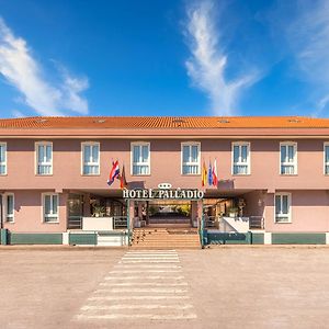 מלקונטנטה Hotel Palladio Exterior photo