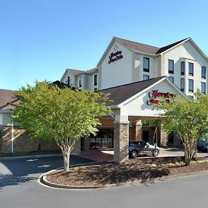 דנקן Hampton Inn & Suites Greenville/Spartanburg I-85 Exterior photo